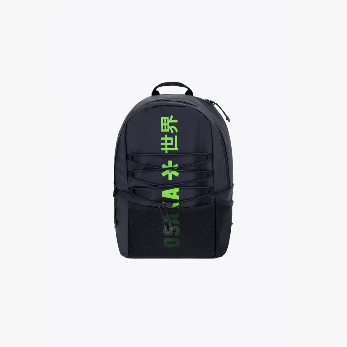 Osaka Kids Backpack Pro Tour Compact Iconic Black 01
