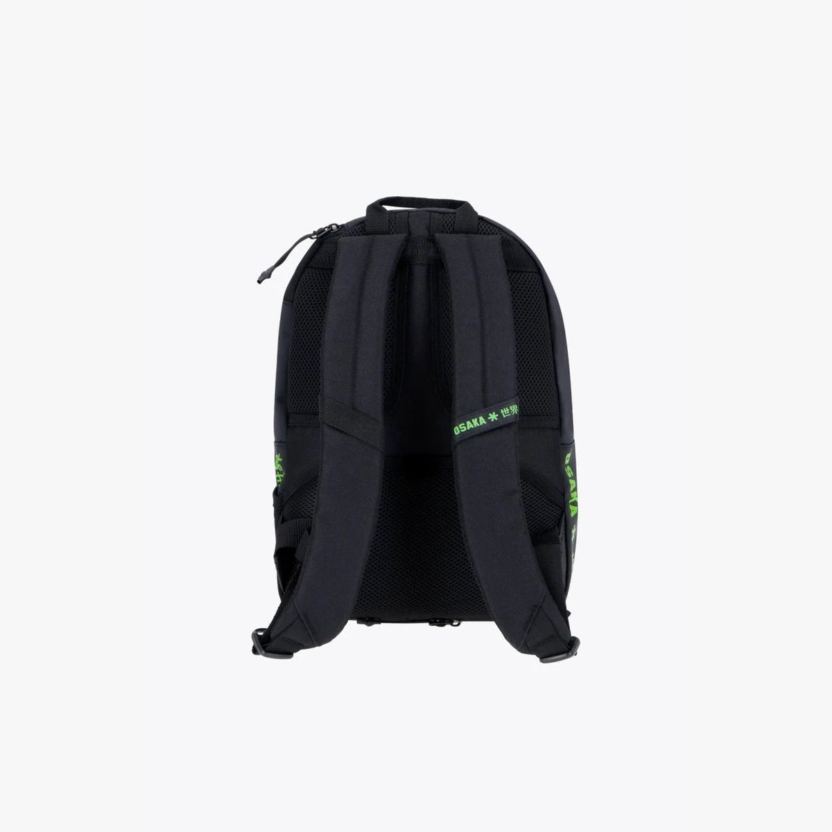 Osaka Kids Backpack Pro Tour Compact Iconic Black 02