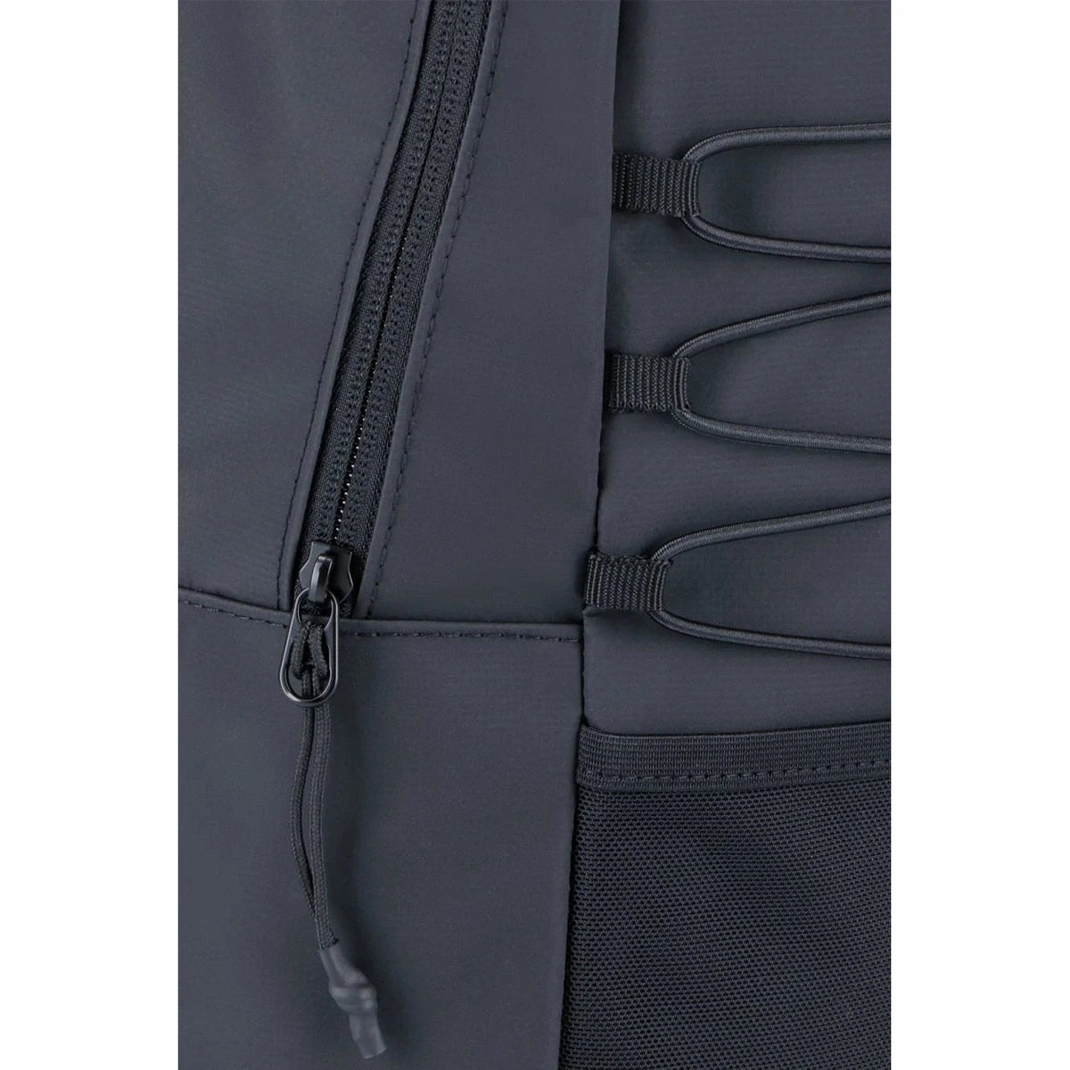 Osaka Kids Backpack Pro Tour Compact Iconic Black 04
