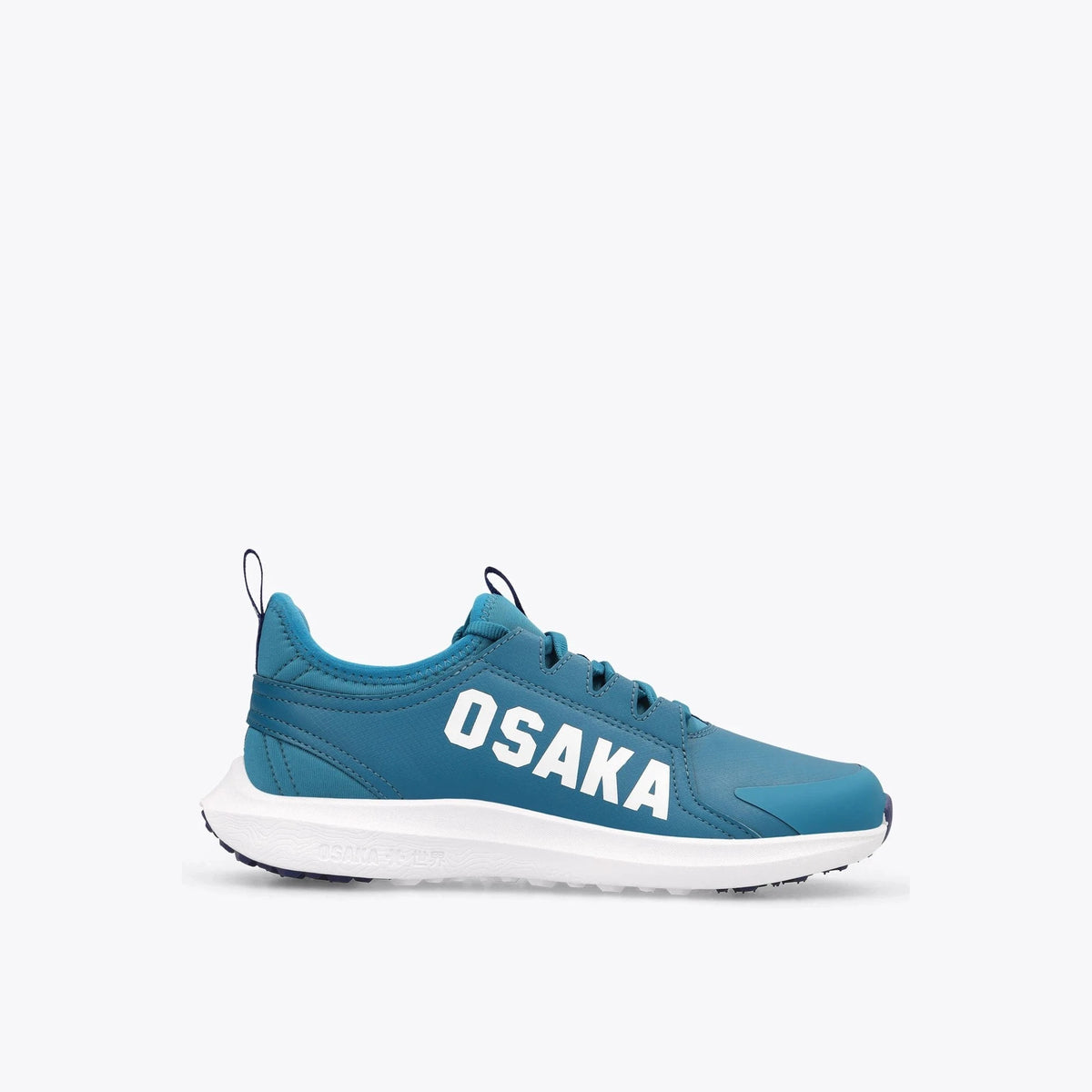 Osaka Kids Furo Play Hockey Shoe Transformative Teal 09