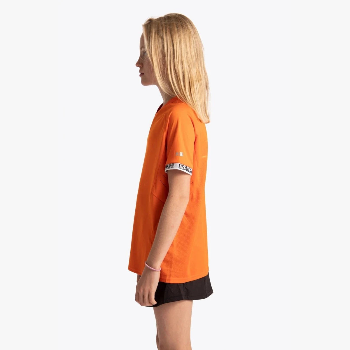 Osaka Kids Jersey Orange 04