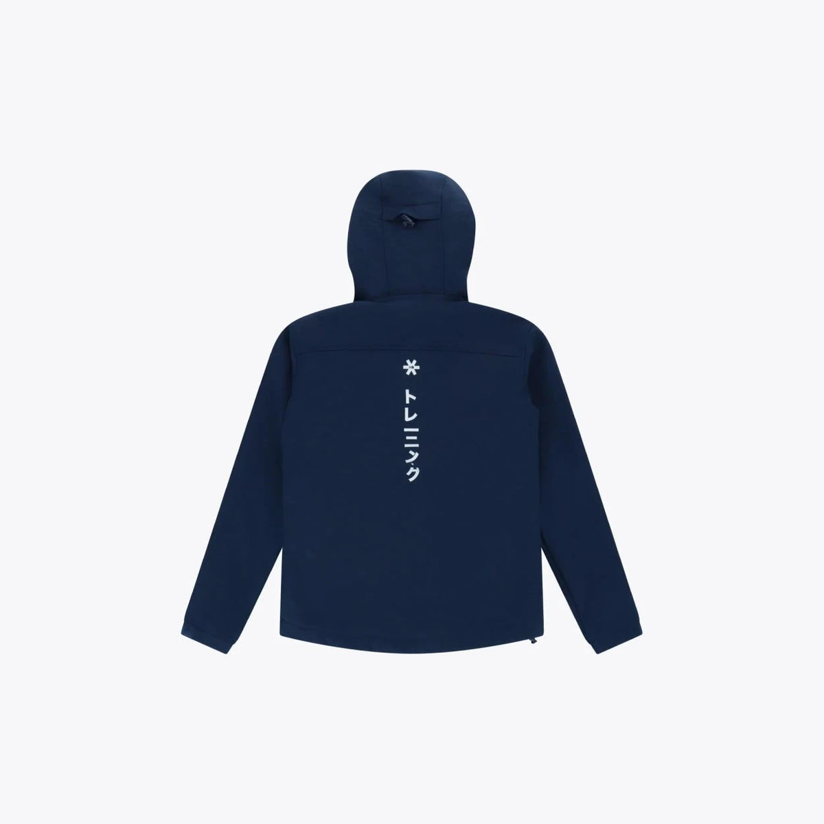 Osaka Kids Softshell Jacket Navy 03