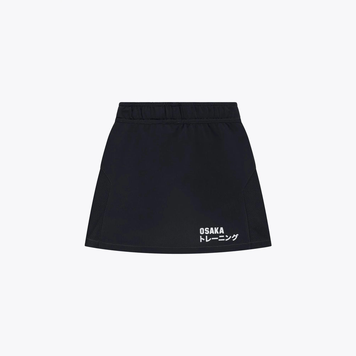 Osaka Kids Training Skort Black 03