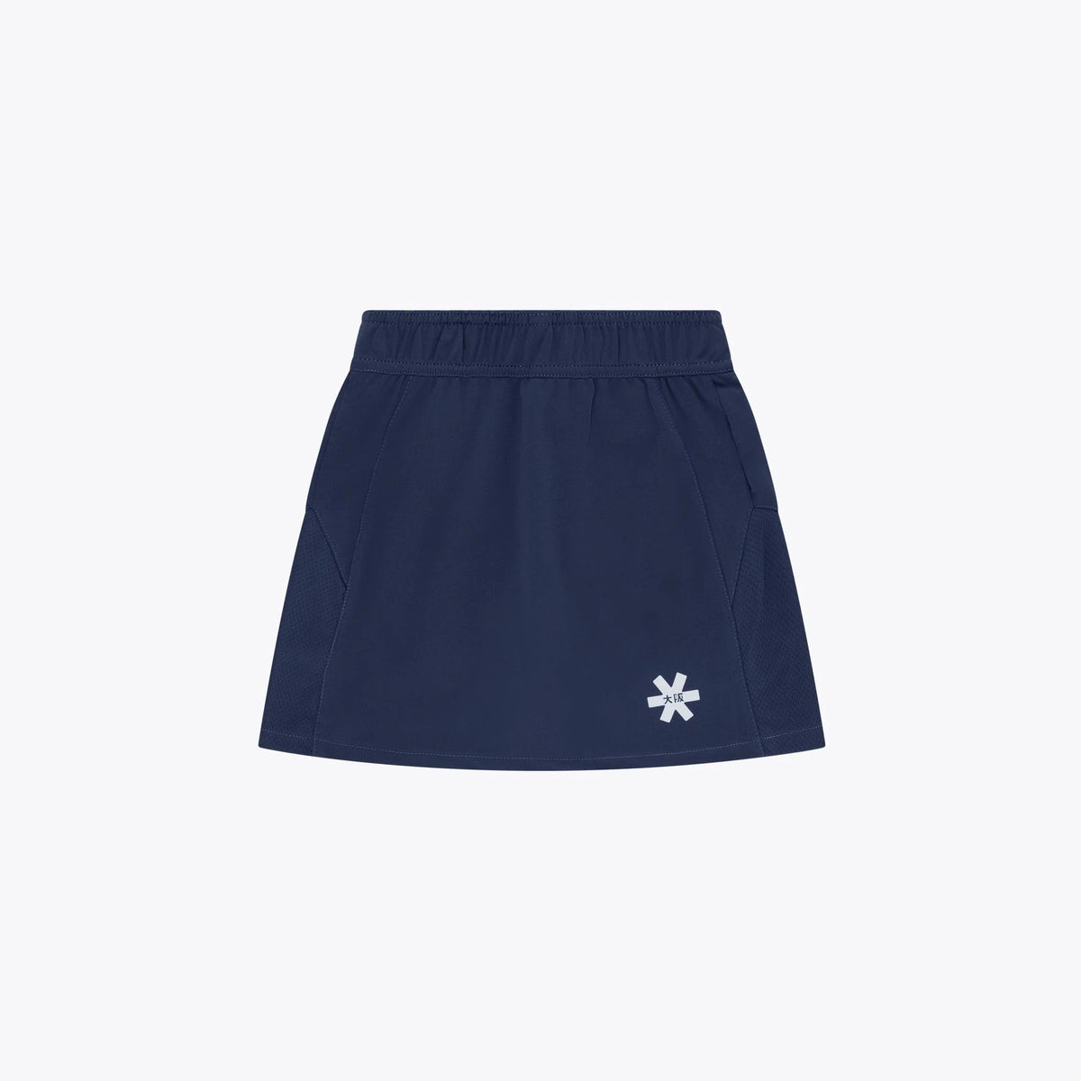 Osaka Kids Training Skort Navy 32