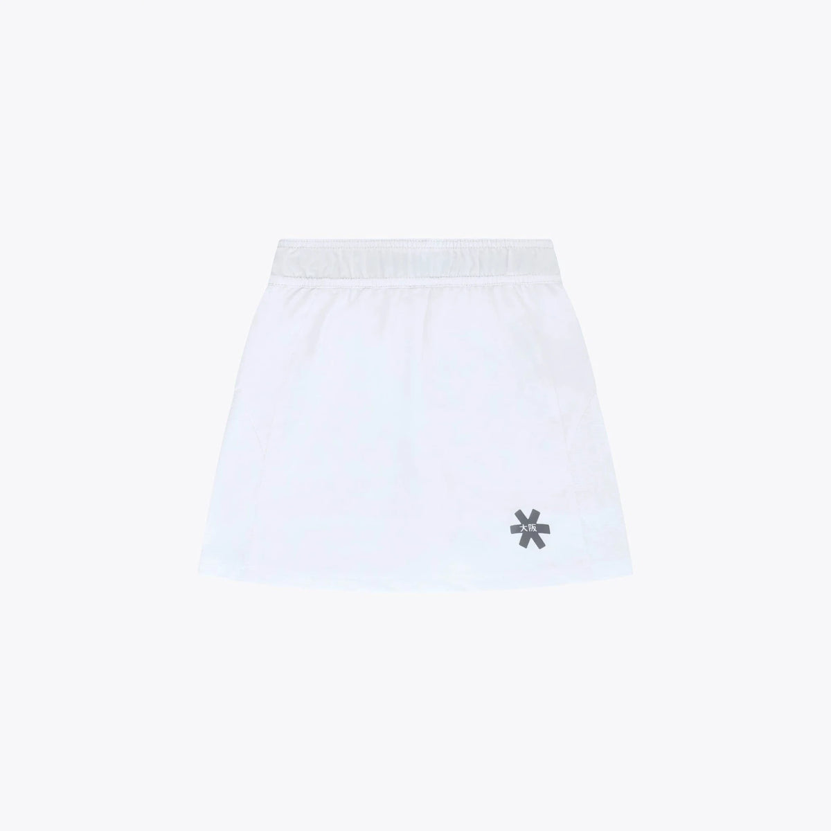 Osaka Kids Training Skort White 36