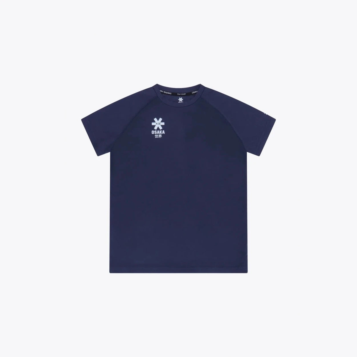 Osaka Kids Training Tee Navy 38