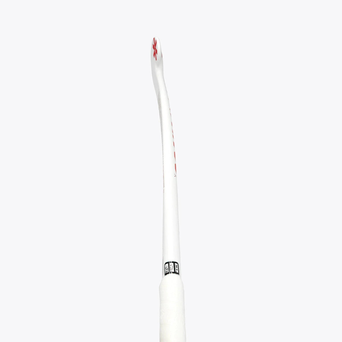 Osaka Low Bow Advanced 25 Hockey Stick Outdoor Pompeian Red 04