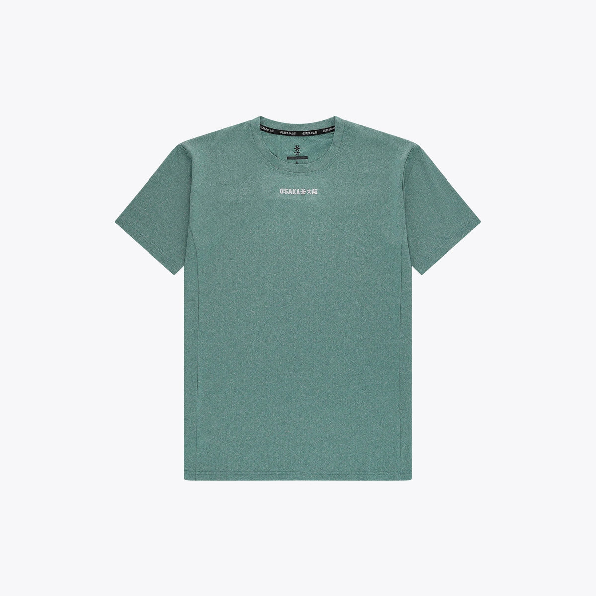 Osaka Men Apex Training Tee Pineneedle 01