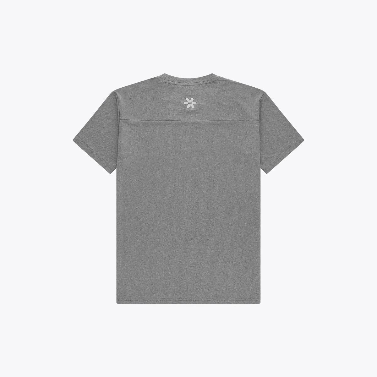 Osaka Men Apex Training Tee Quiet Gray 03