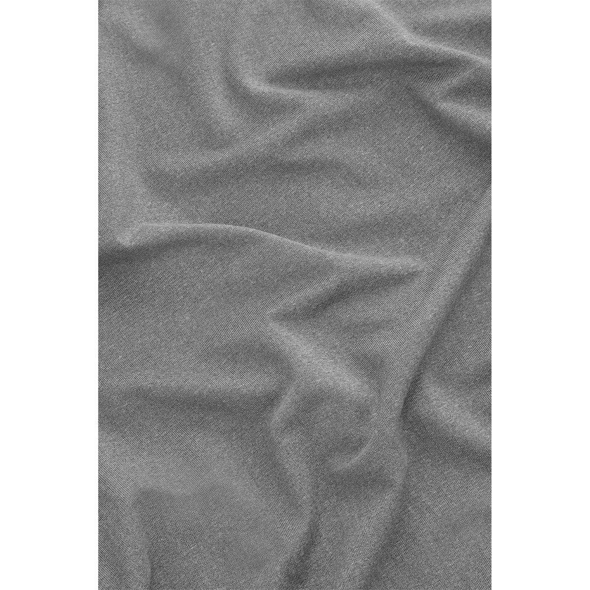 Osaka Men Apex Training Tee Quiet Gray 06