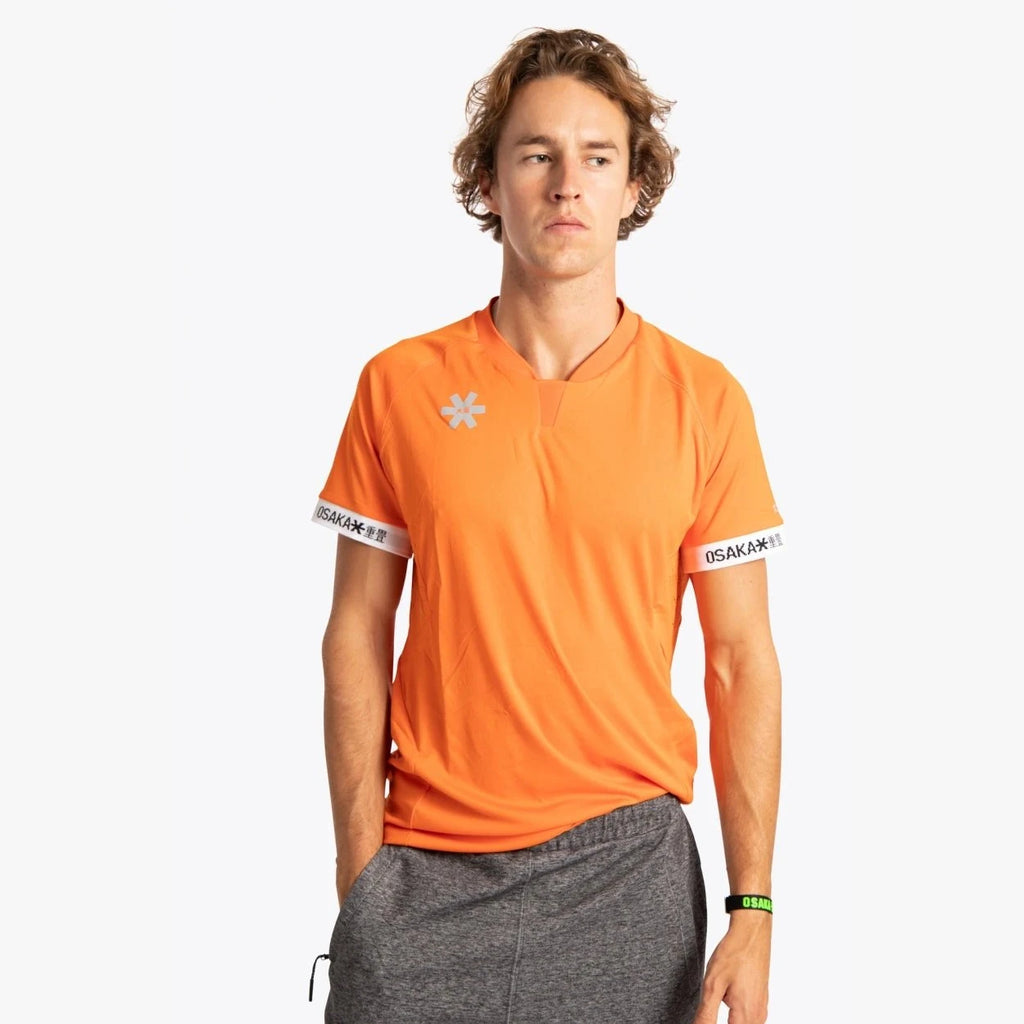 Osaka Men Jersey Orange 01