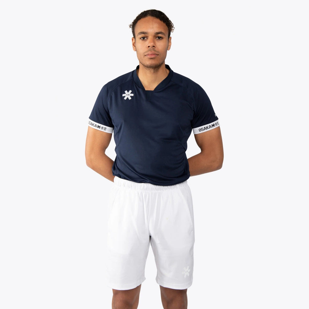 Osaka Men Jersey Navy 02