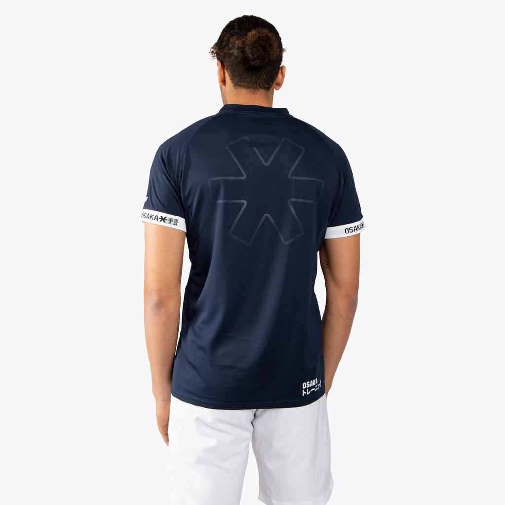 Osaka Men Jersey Navy 03