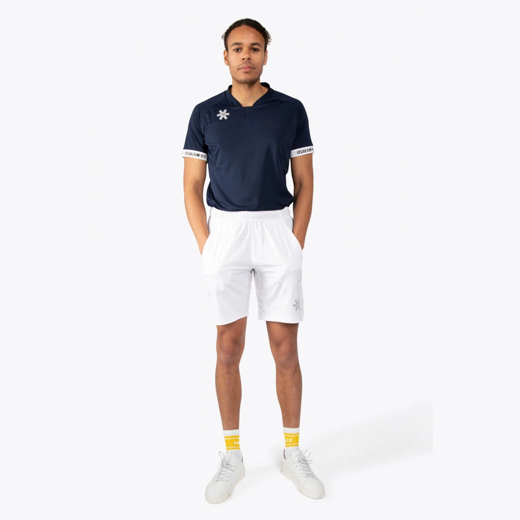 Osaka Men Jersey Navy 04