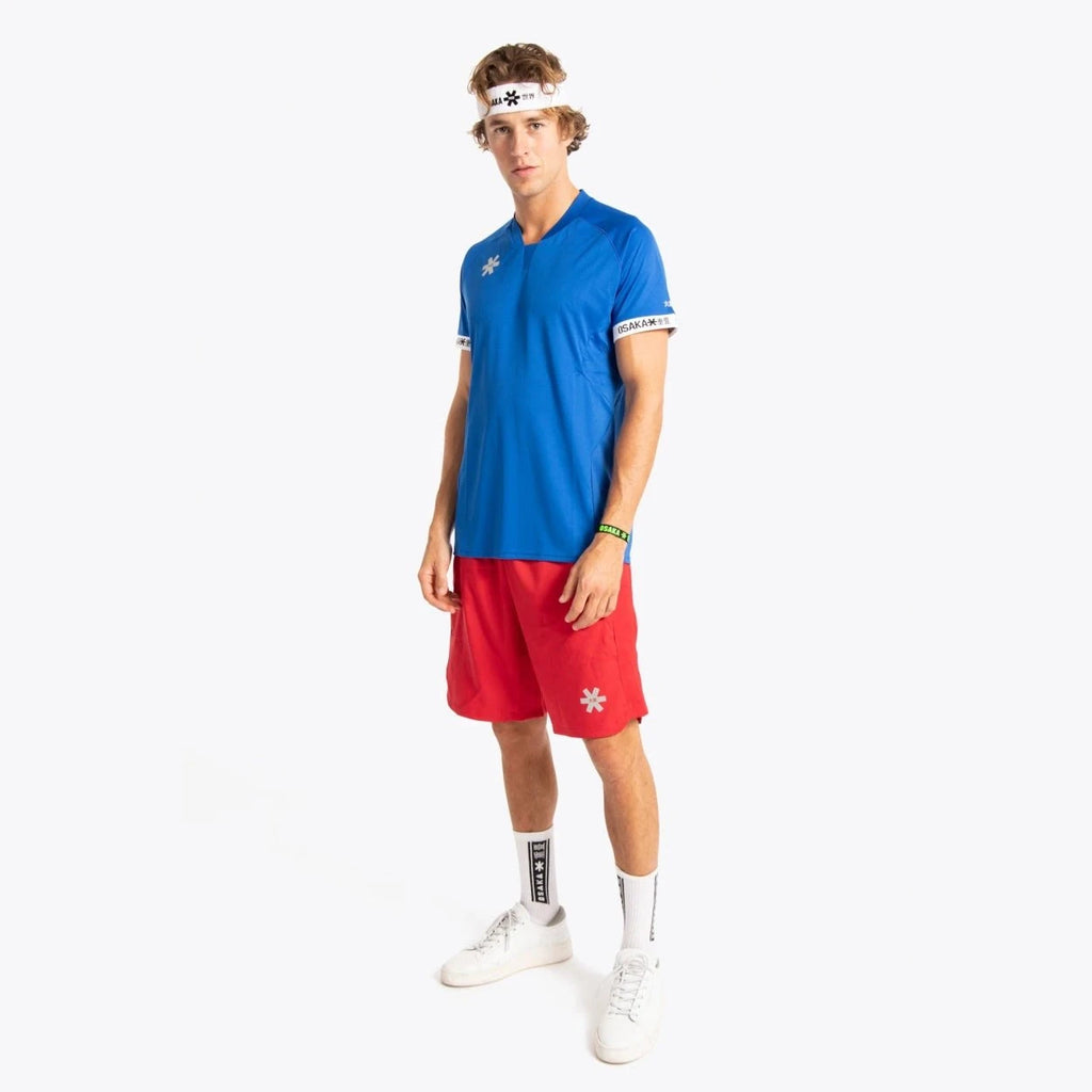 Osaka Men Jersey Royal-Blue 10