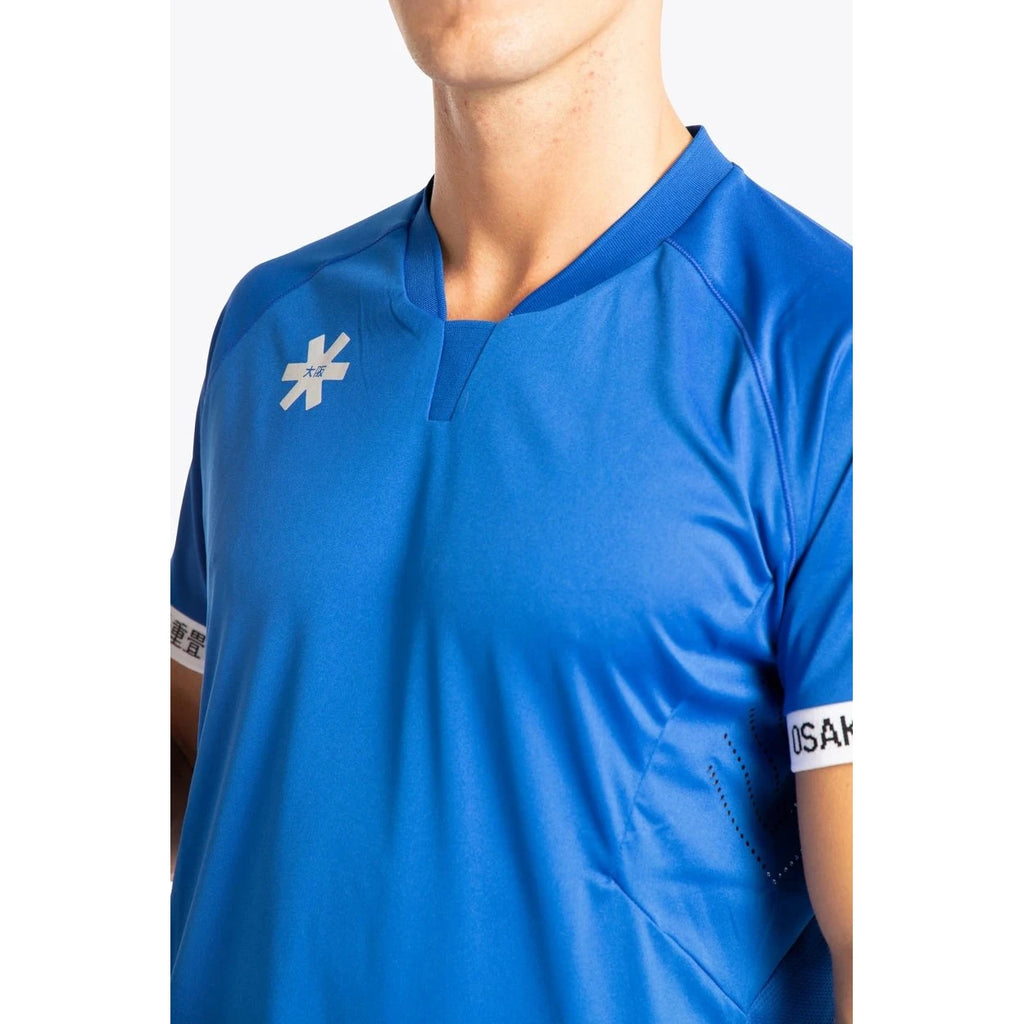 Osaka Men Jersey Royal-Blue 12