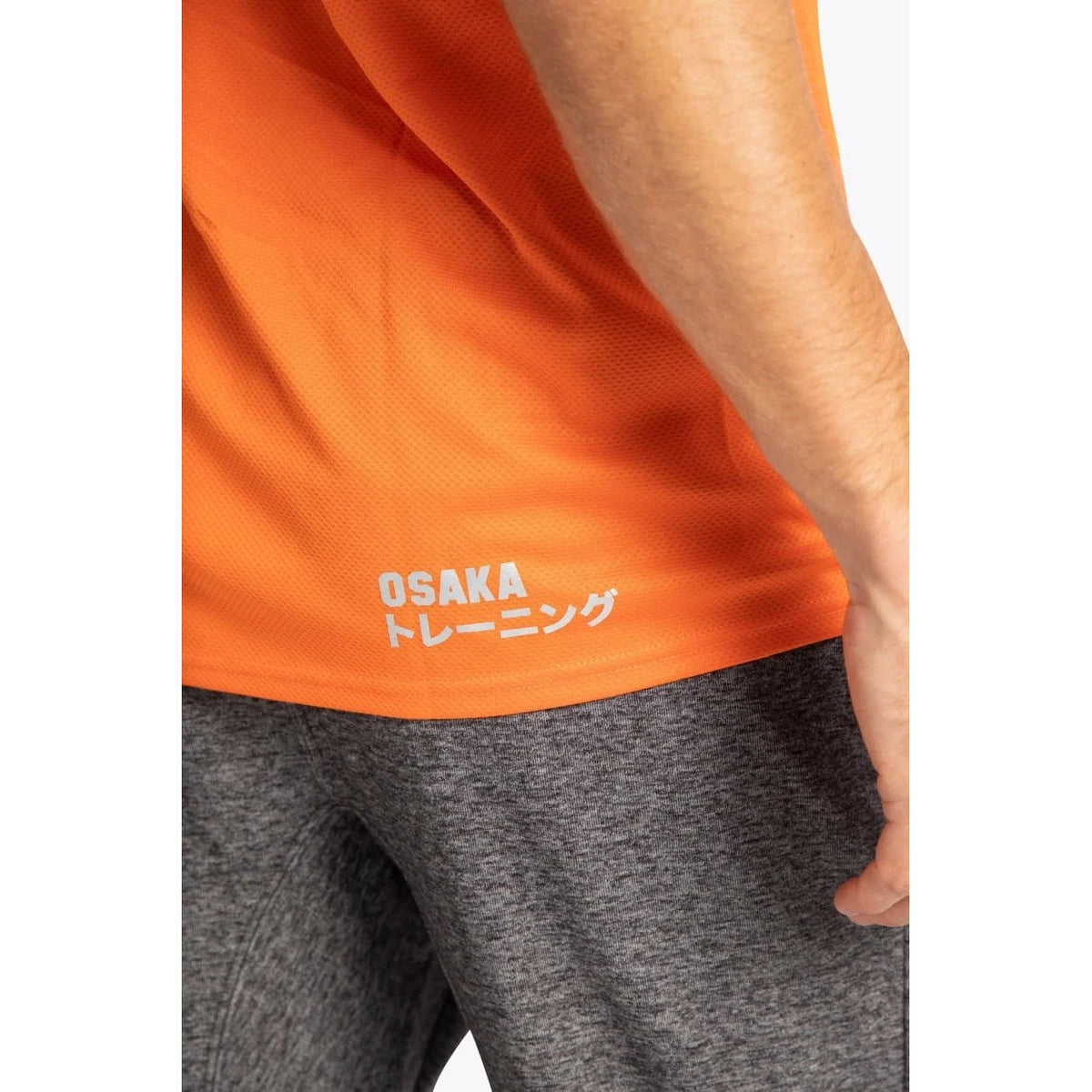 Osaka Men Jersey Orange 15