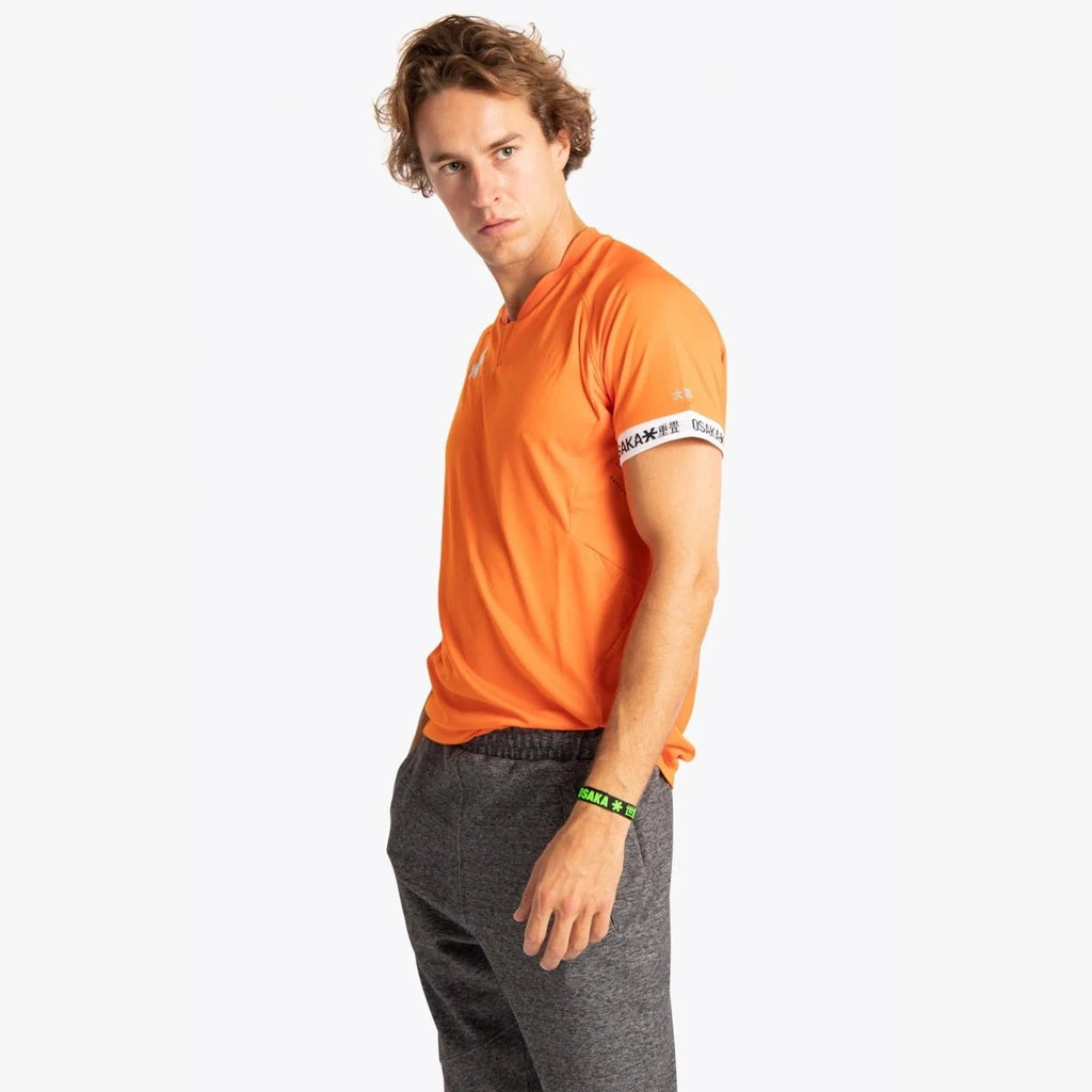 Osaka Men Jersey Orange 16