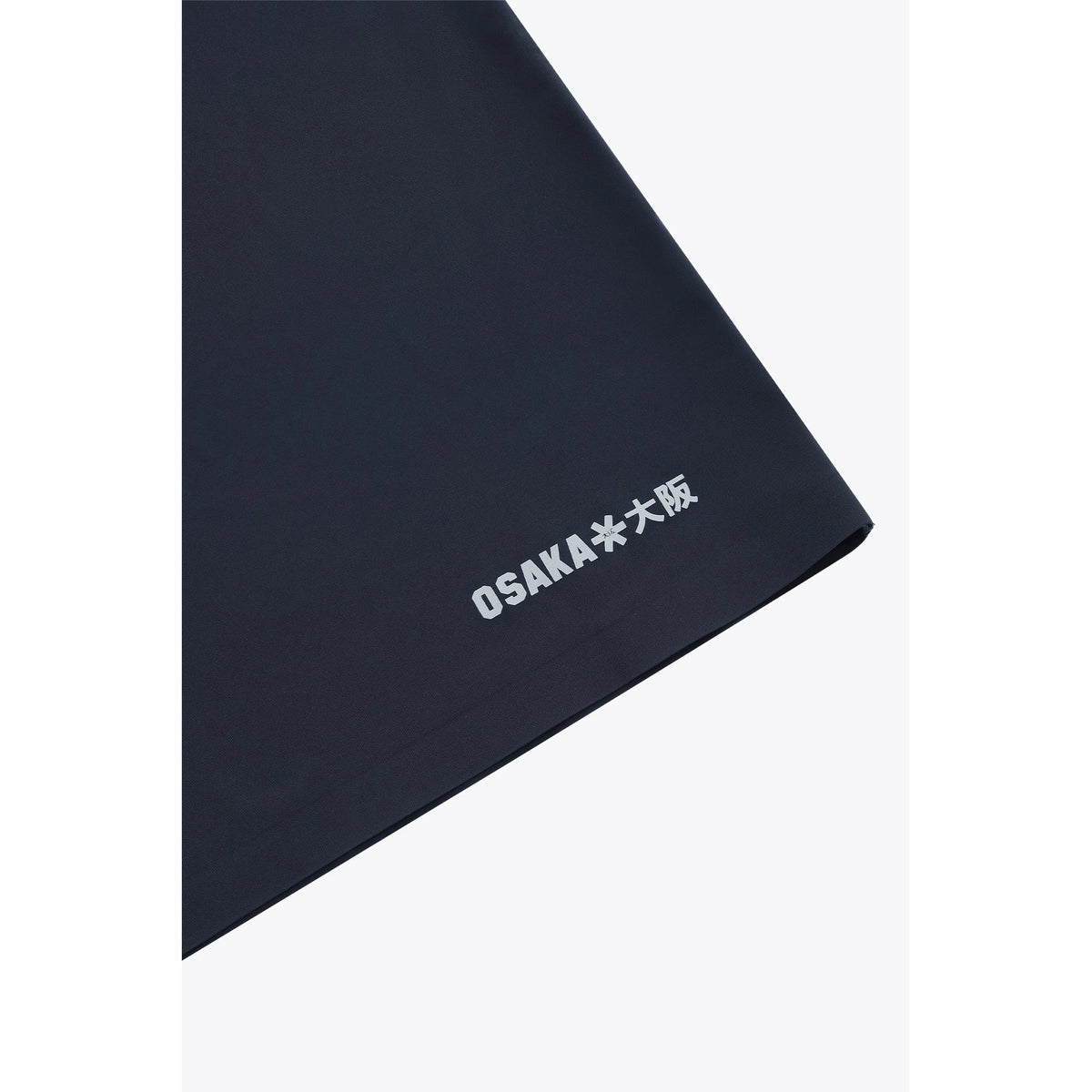 Osaka Men Precision Polo Jersey Navy 05
