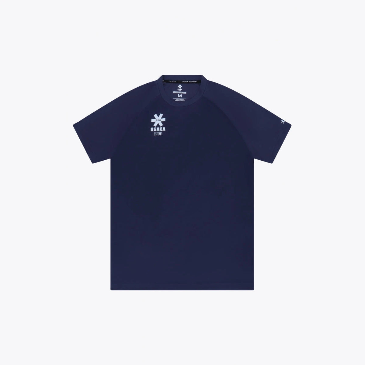 Osaka Men Training Tee Navy 13