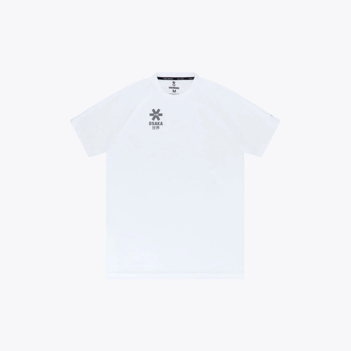 Osaka Men Training Tee White 35