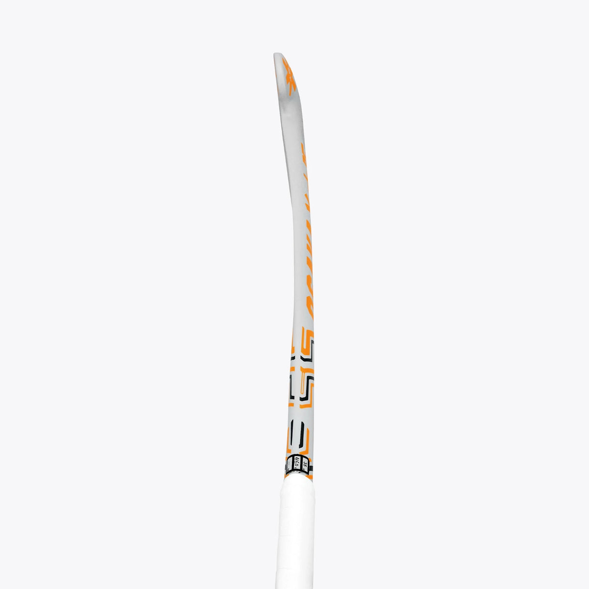 Osaka Mid Bow 10 Hockey Stick Outdoor Orange-Tiger 04