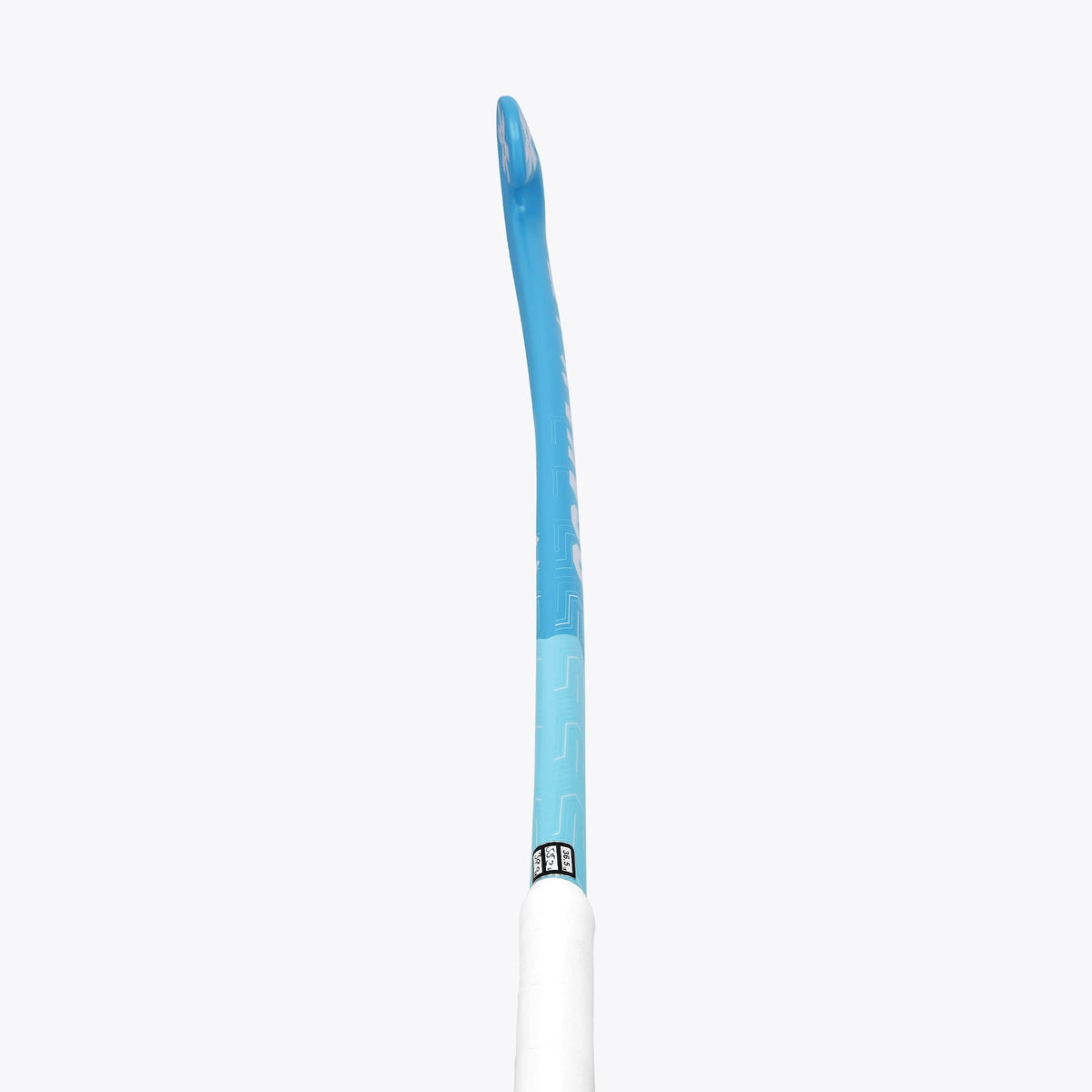 Osaka Mid Bow 25 Hockey Stick Outdoor Blue Topaz 03