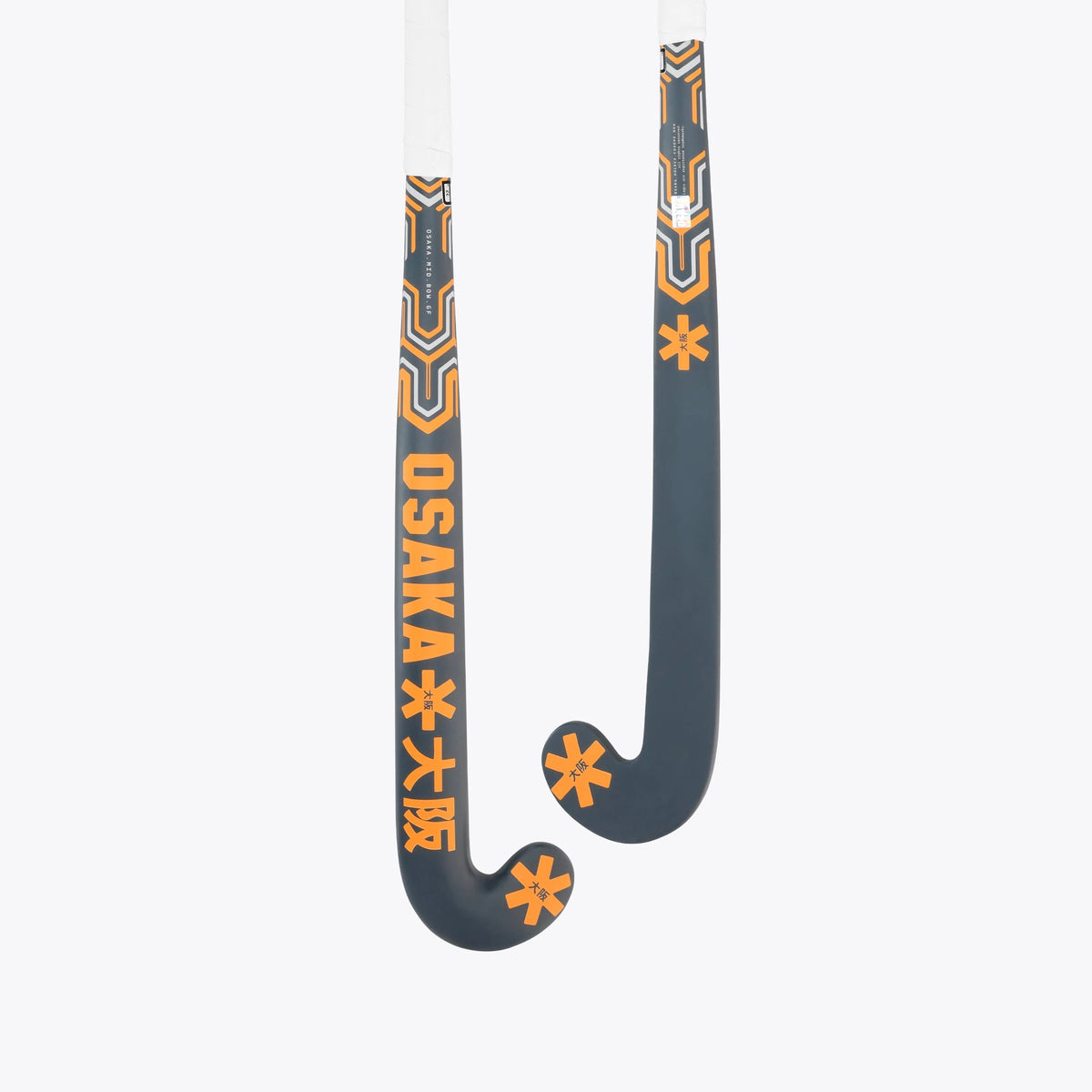Osaka Mid Bow GF Hockey Stick Outdoor Flint Stone 01