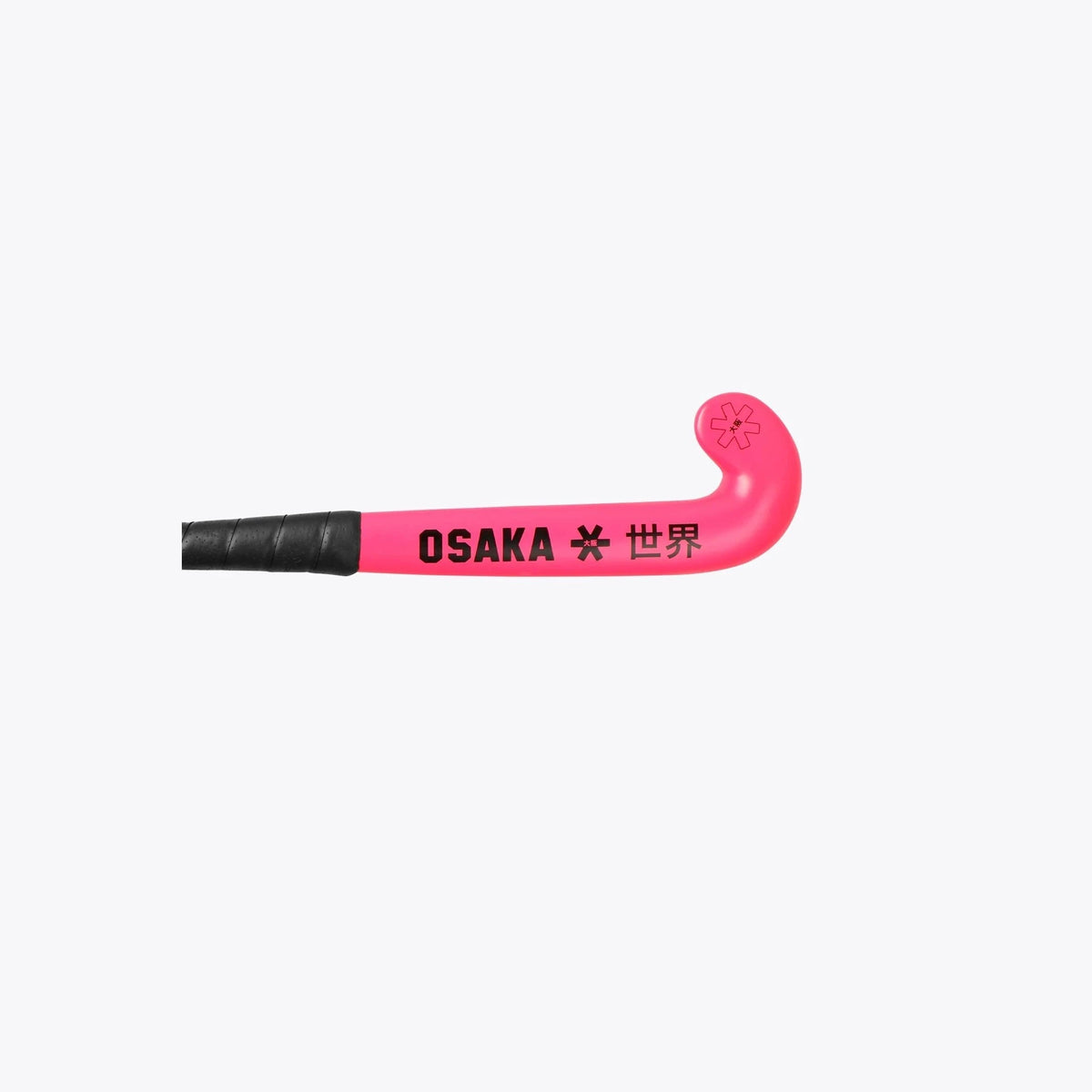 Osaka Mini Hockey Stick Pink 03