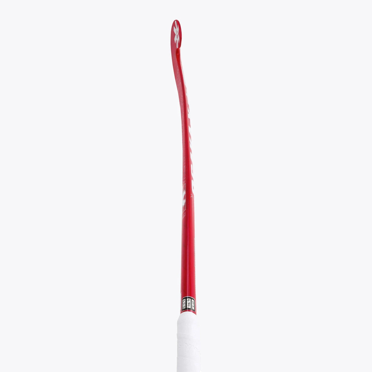 Osaka Pro Bow 10 Futurelab Hockey Stick Indoor Neon Flare Neon Flare 03