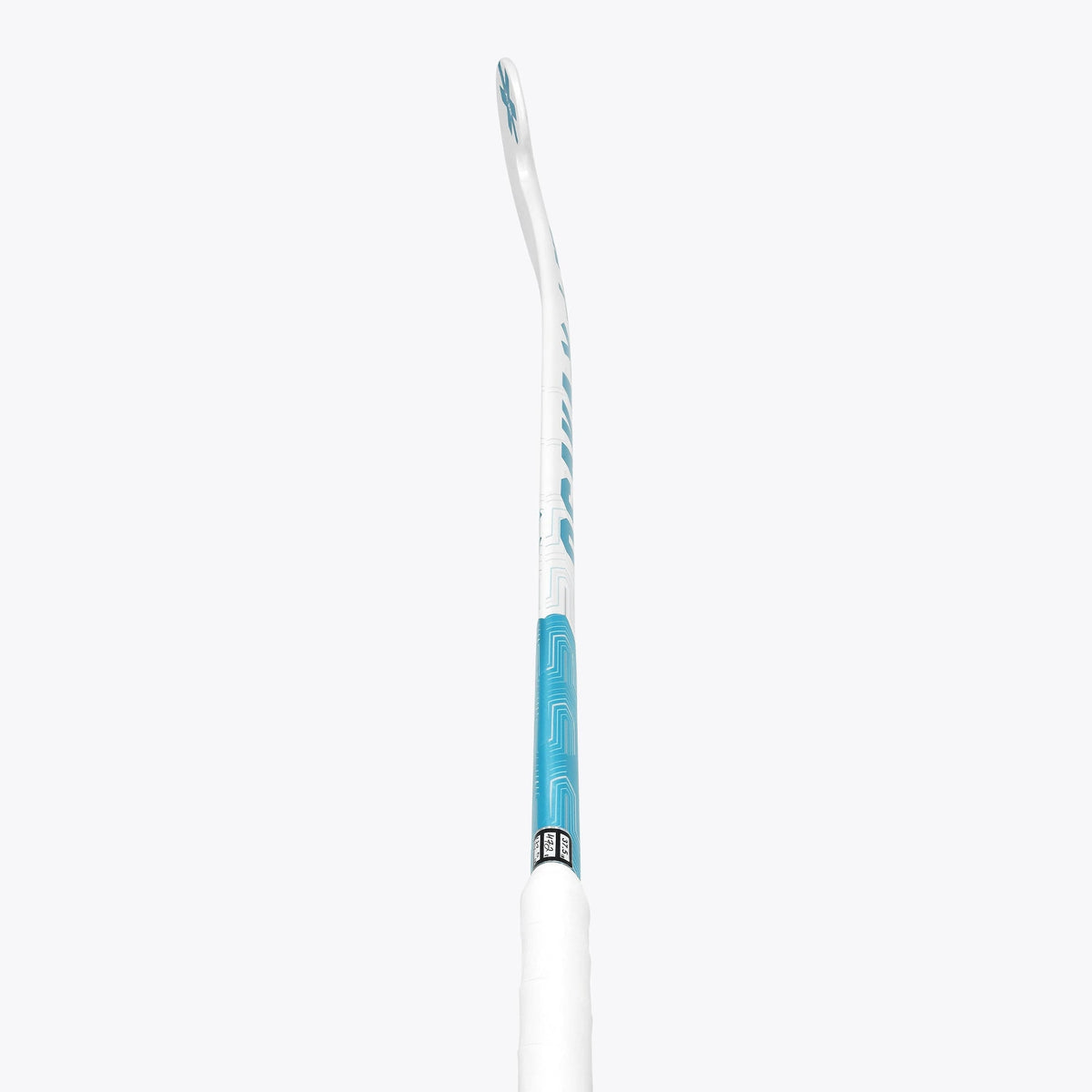 Osaka Pro Bow 10 Hockey Stick Indoor Blue Topaz 11
