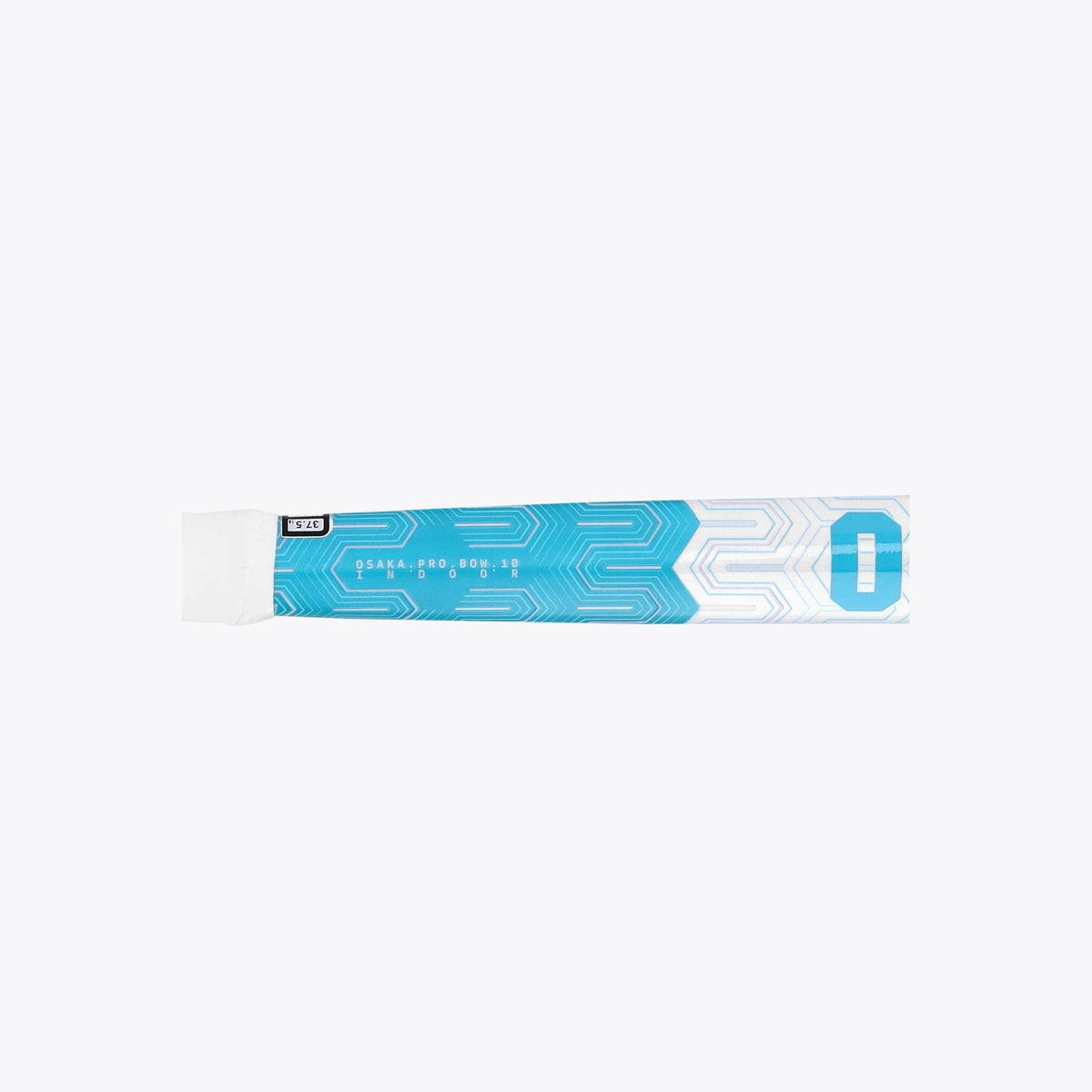 Osaka Pro Bow 10 Hockey Stick Indoor Blue Topaz 16
