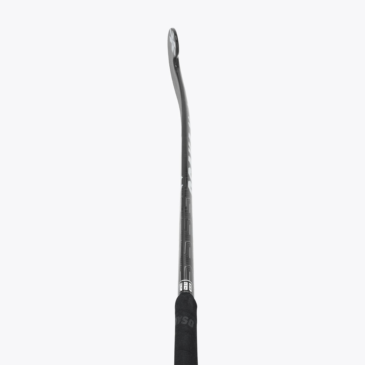 Osaka Pro Bow 25 Hockey Stick Indoor Chrome 03