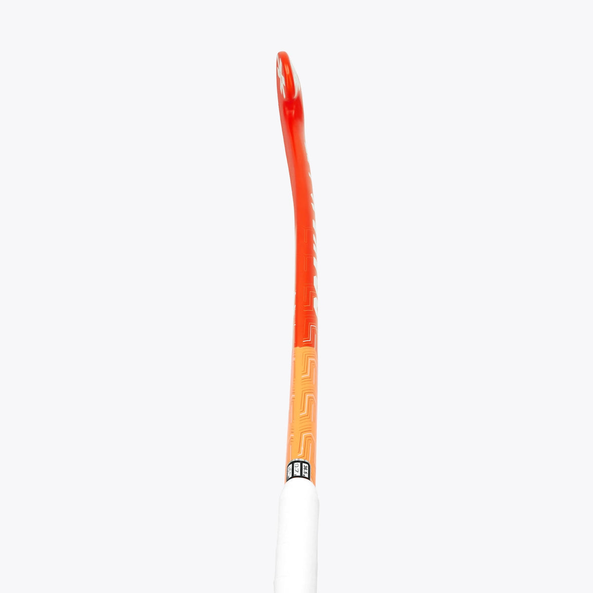 Osaka Pro Bow 25 Hockey Stick Outdoor Orange-Tiger 03
