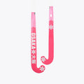 Osaka Pro Bow GF Hockey Stick Indoor Hot-Pink 01