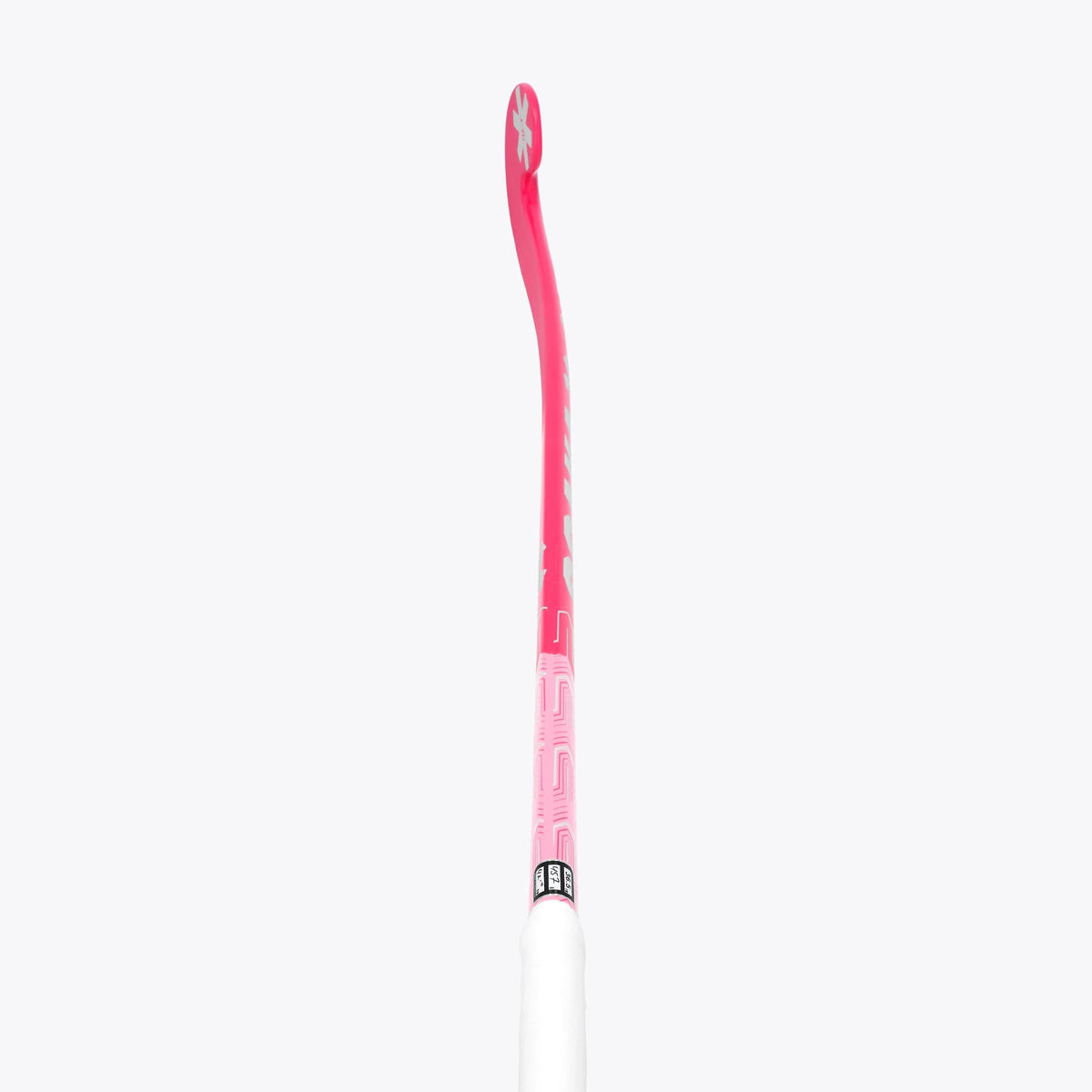 Osaka Pro Bow GF Hockey Stick Indoor Hot-Pink 11