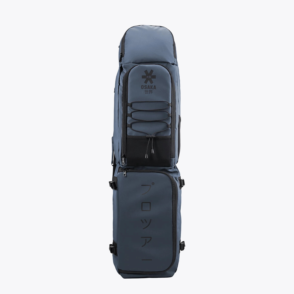Osaka Pro Tour Stickbag Large French Navy 02