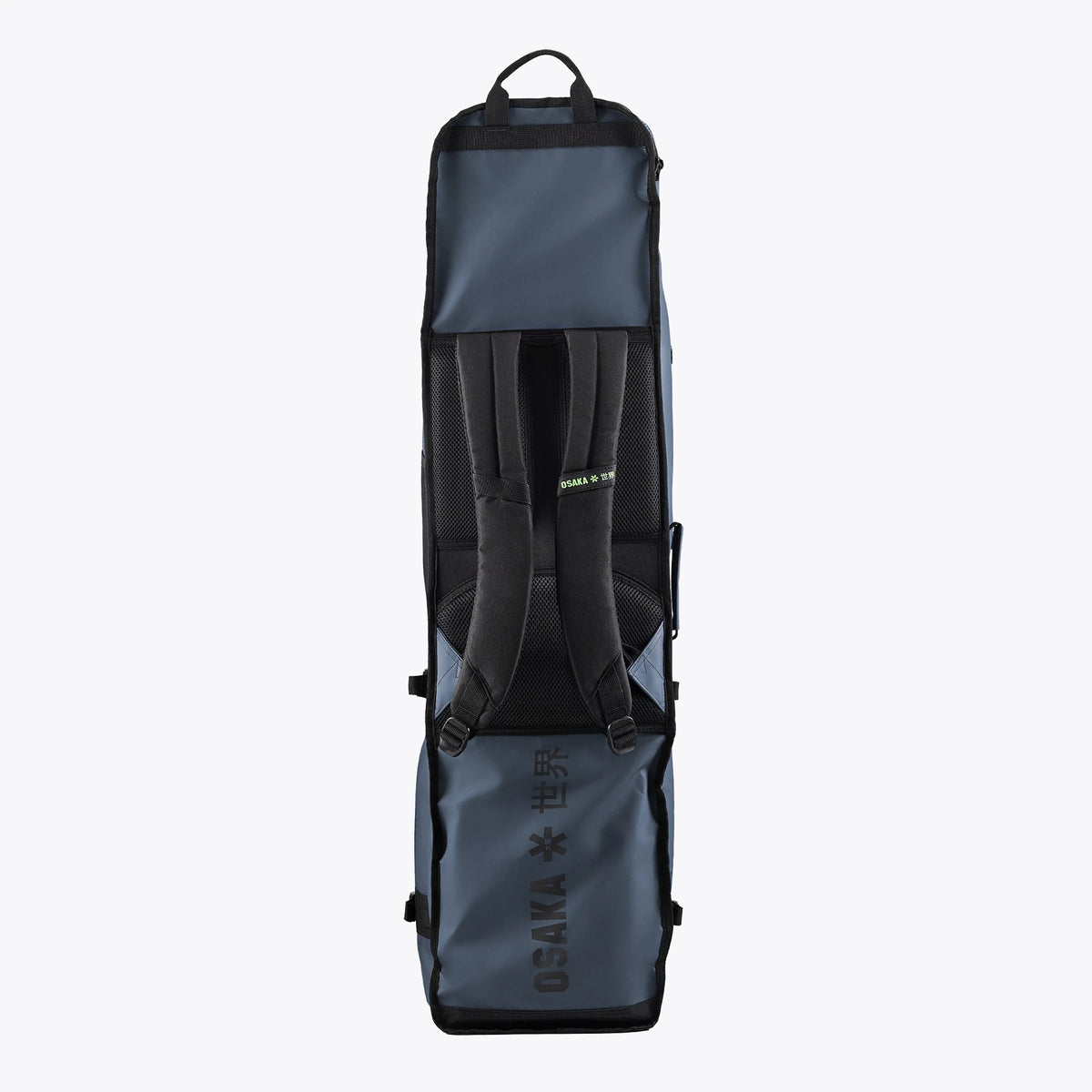 Osaka Pro Tour Stickbag Large French Navy 03