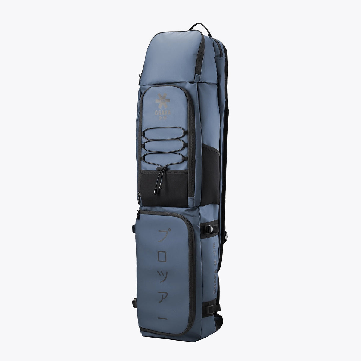 Osaka Pro Tour Stickbag Large French Navy 05