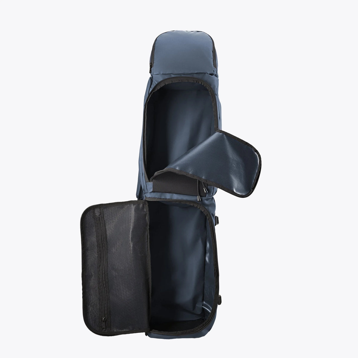 Osaka Pro Tour Stickbag Large French Navy 06