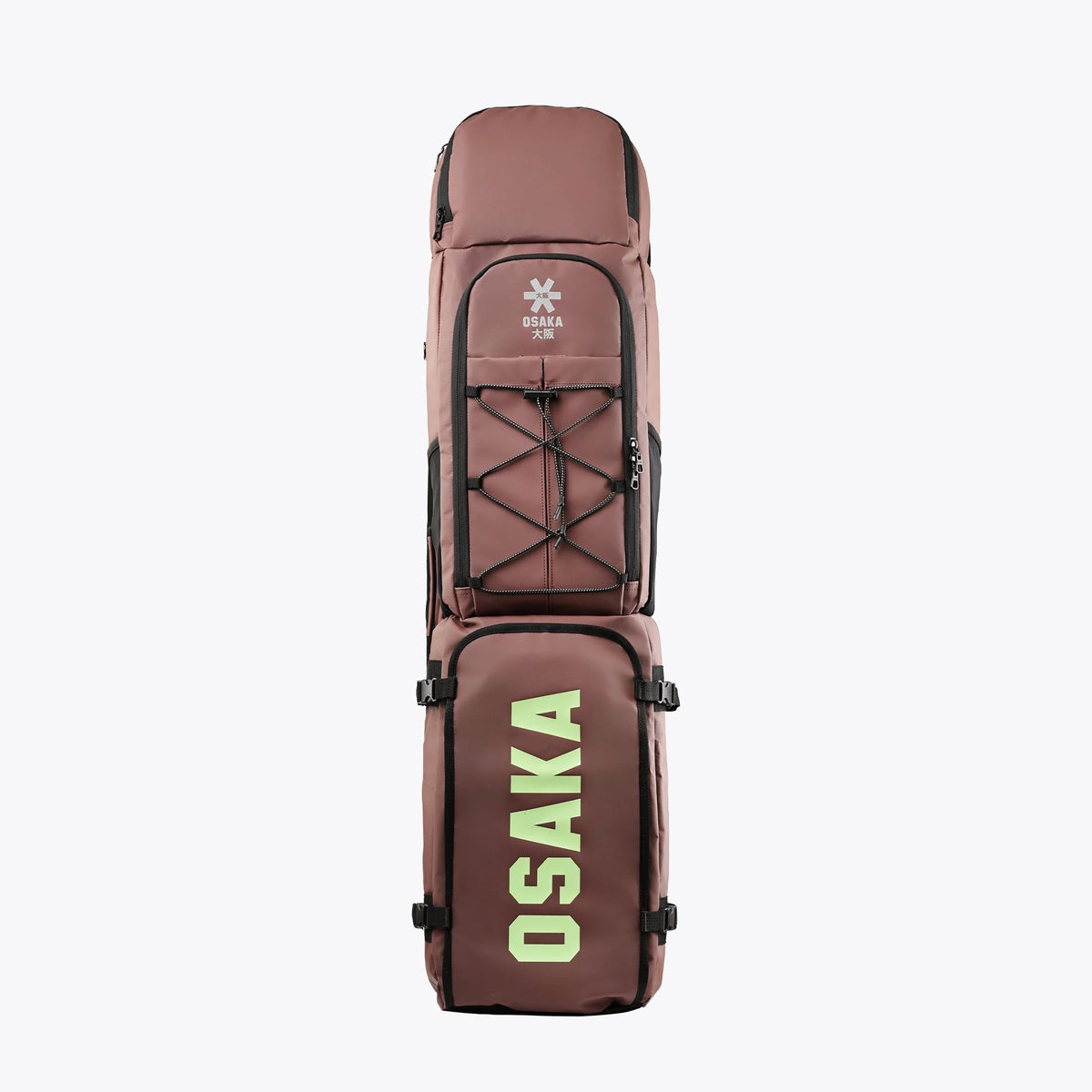 Osaka Pro Tour Stickbag Large Peppercorn 17