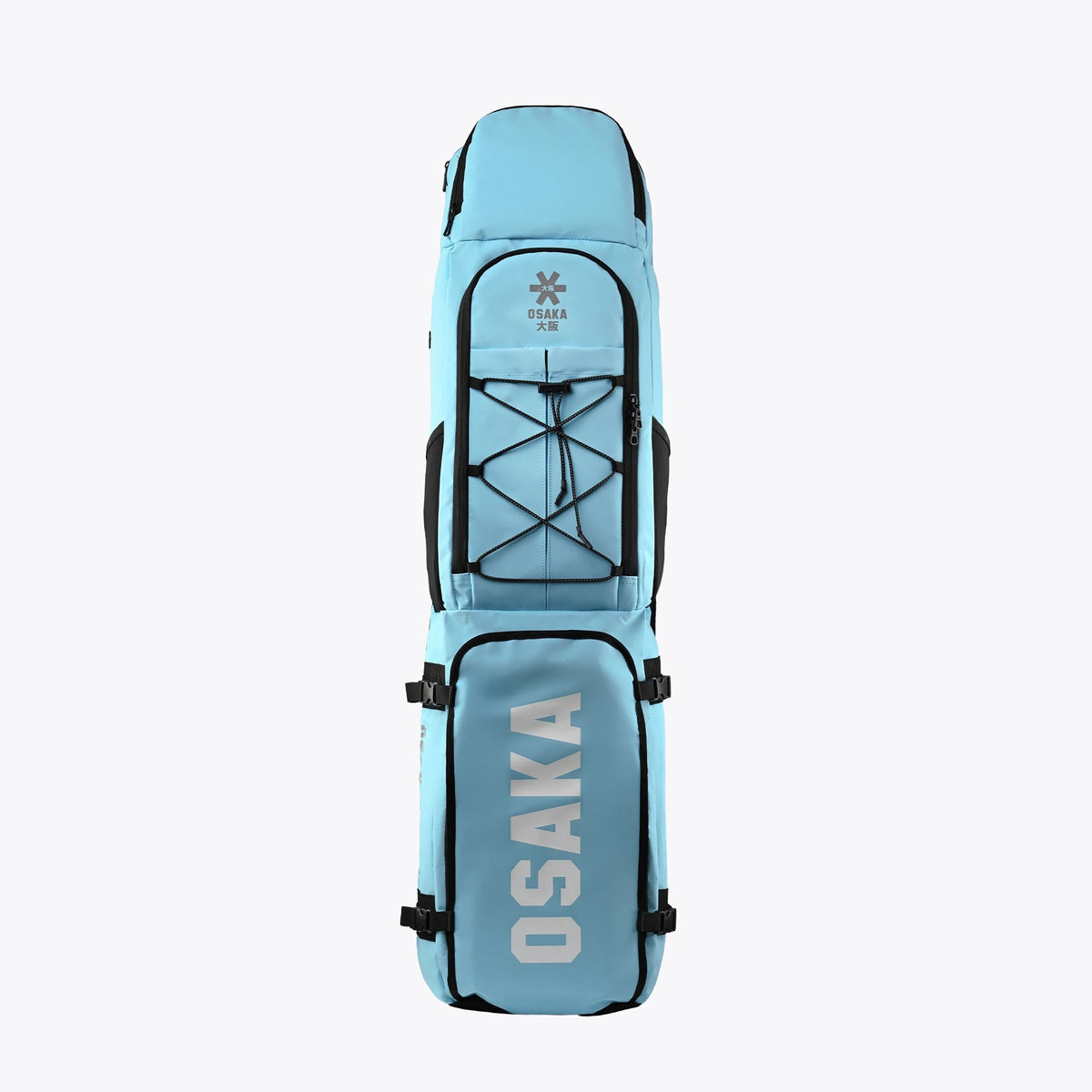 Osaka Pro Tour Stickbag Large Blue Topaz 25