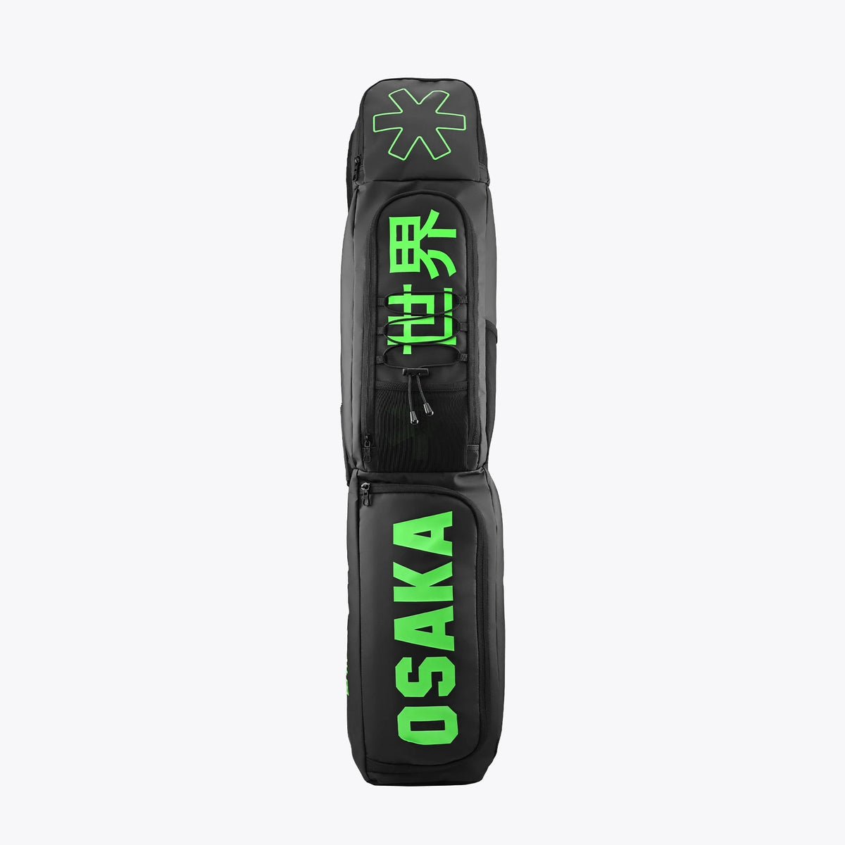 Osaka Pro Tour Stickbag Medium Iconic Black 01