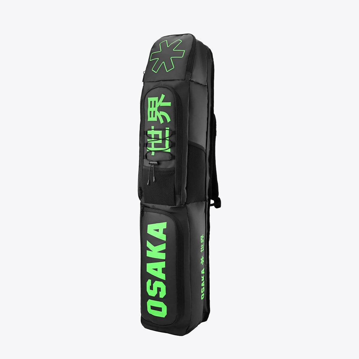 Osaka Pro Tour Stickbag Medium Iconic Black 02