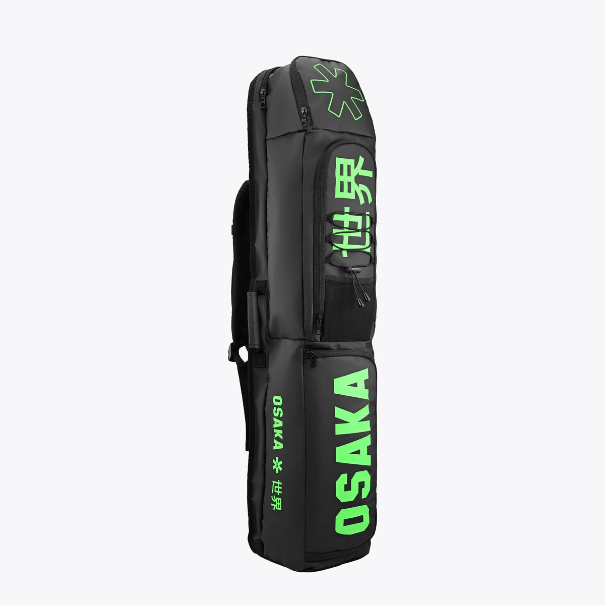 Osaka Pro Tour Stickbag Medium Iconic Black 04