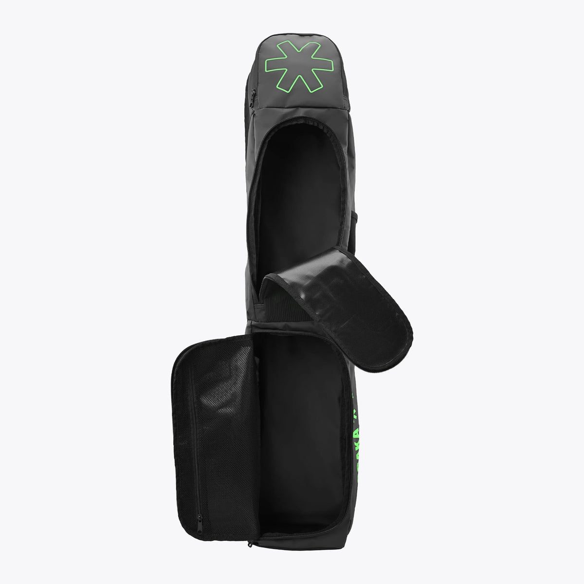 Osaka Pro Tour Stickbag Medium Iconic Black 05