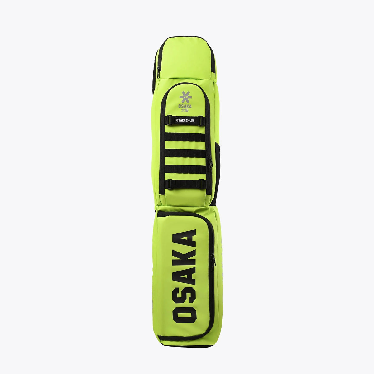 Osaka Pro Tour Stickbag Medium Wild Lime 09