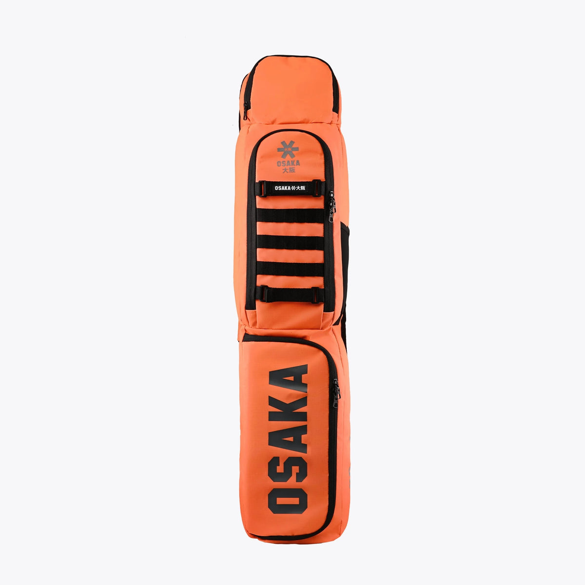 Osaka Pro Tour Stickbag Medium Orange-Tiger 17