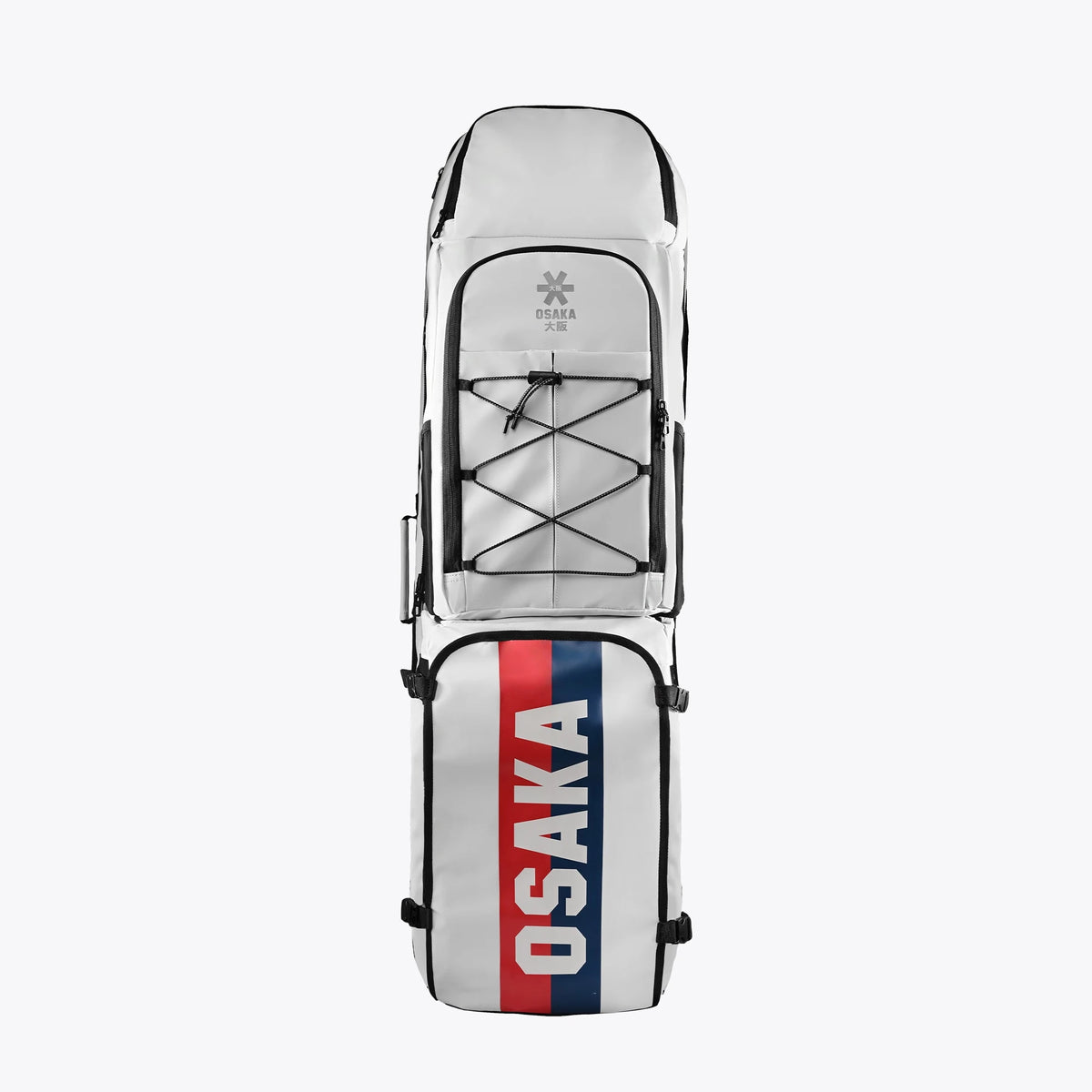 Osaka Pro Tour Stickbag Modular Papyrus 01