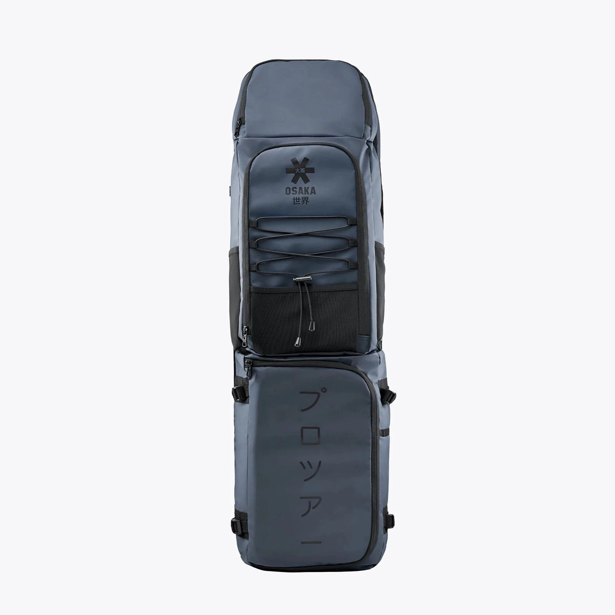 Osaka Pro Tour Stickbag Modular French Navy 02
